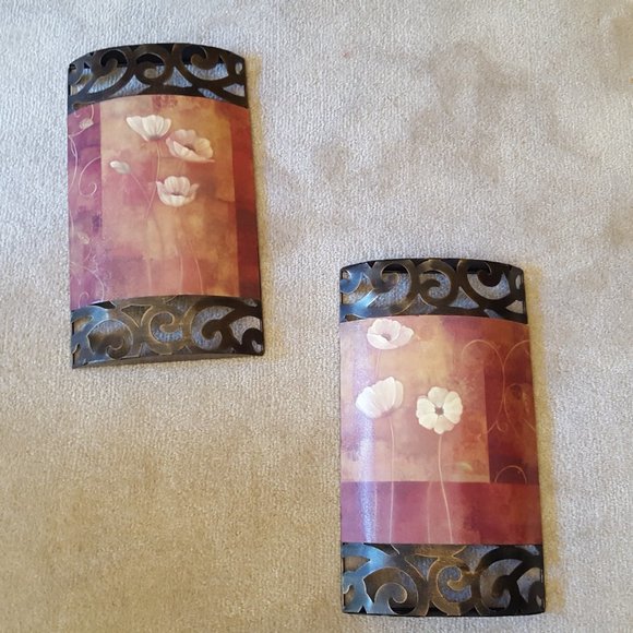 Decorative Wall hangings - Picture 1 of 4